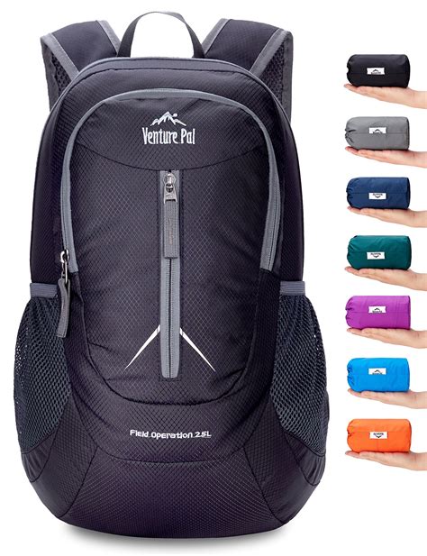 best daypack backpack for travel.